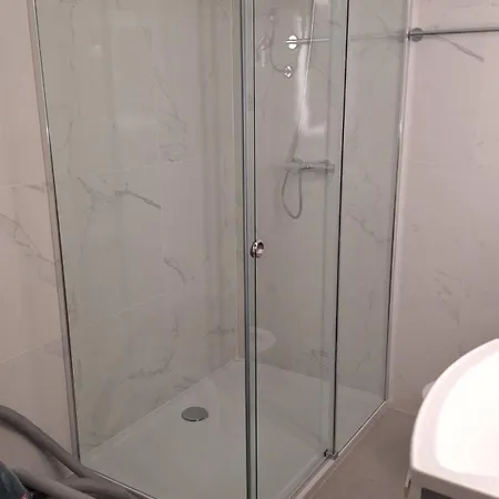 Mastelic 1 Apartment