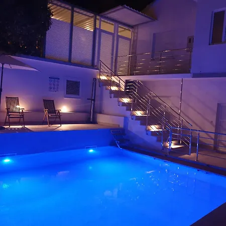 Apartment Mastelic 1 Trogir