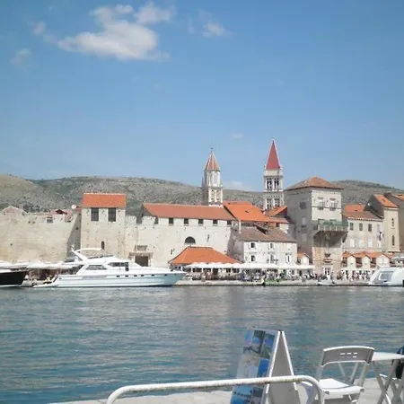Mastelic 1 Trogir
